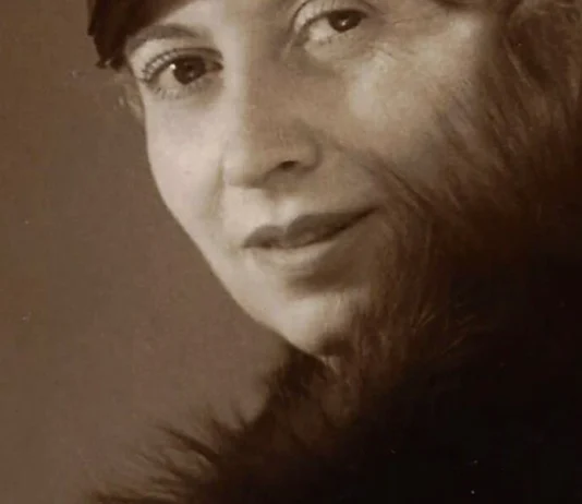 Alda Levi, l’emancipazione femminile e l’archeologia Alda Levi, fonte paginadellamemoria.ingv.it