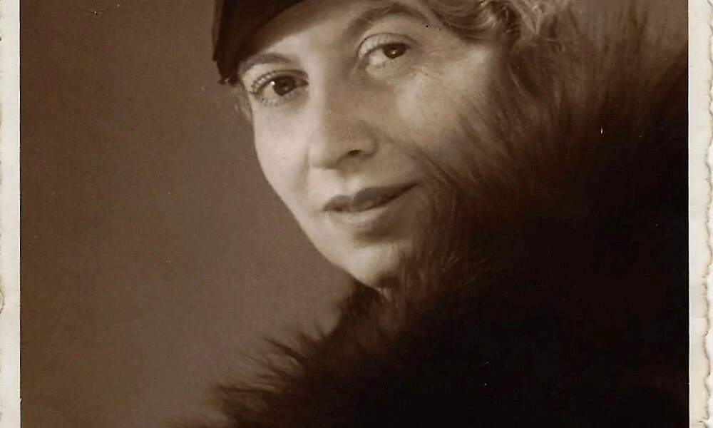 LetteralMente Donna è dedicata ad Alda Levi, fonte paginadellamemoria.ingv.it