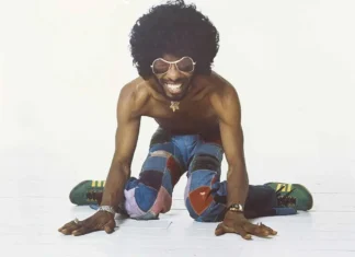 È morto Sly Stone, il leader di Sly and the Family Stone, aveva 82 anni