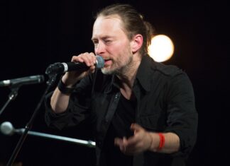 Dopo un anno di polemiche, Thom Yorke ha detto la sua su Gaza