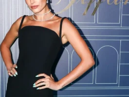 Le Tiffany nails sono la nuovissima inspo per l’estate 2025: ecco perché