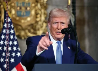 Trump minaccia ritiro truppe dall’Europa: bluff costoso o minaccia?
