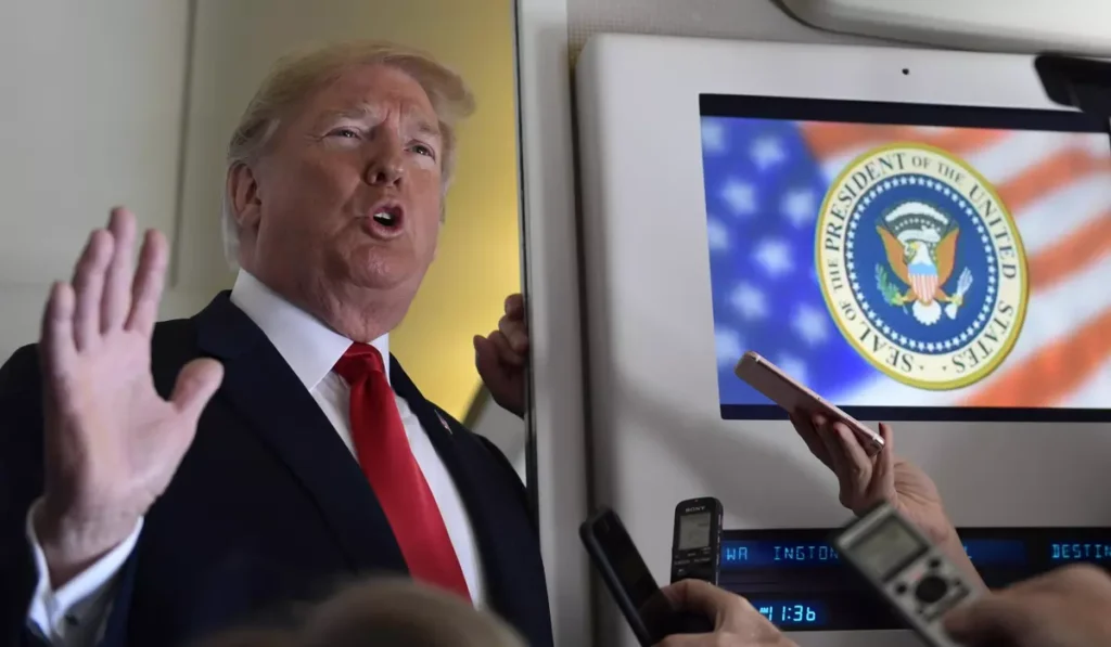 Pakistan Nobel Pace Trump