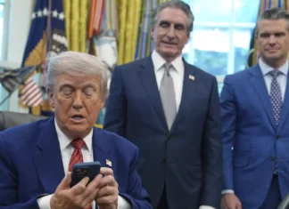 Come funzionerà Trump Mobile, la rete mobile del Presidente