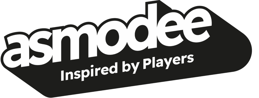 Asmodee rebranding