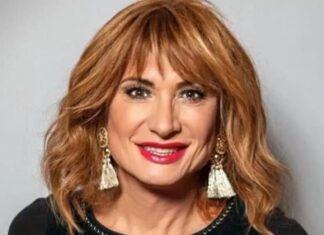 Tra gli ex di Vladimir Luxuria, un politico famoso del centrodestra: “Ero la sua amante” Vladimir Luxuria, la verità su Danilo il presunto fidanzato