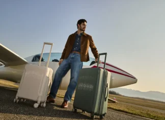 Packing intelligente: come organizzare una valigia media senza dimenticare nulla