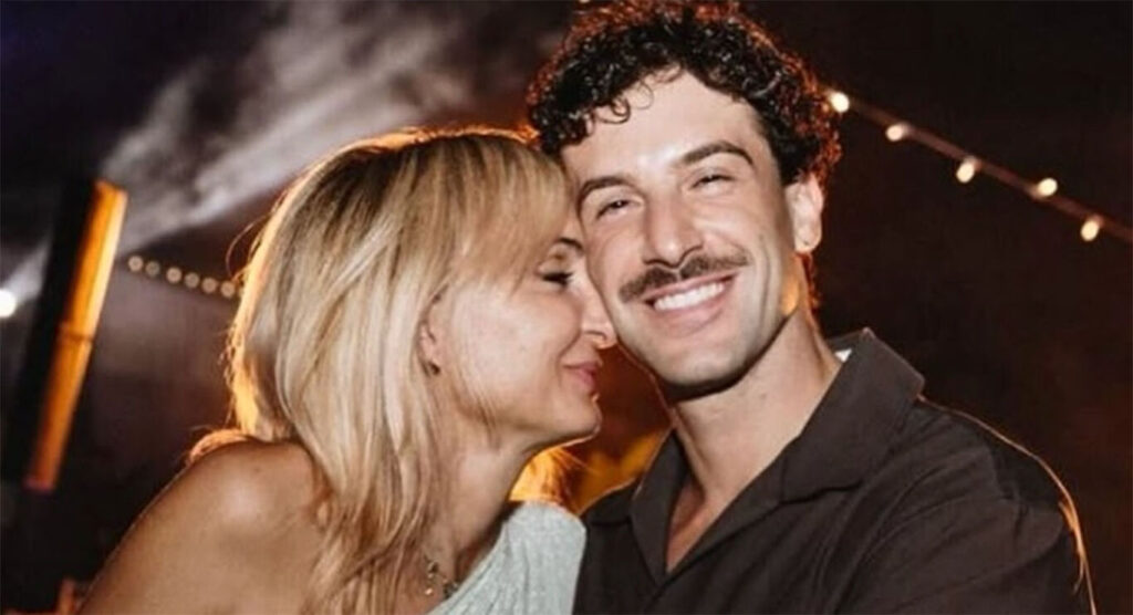 amici veronica peparini muller
