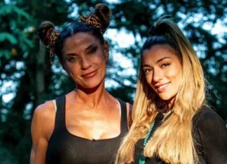 È morta la madre di Soleil Sorge, chi era Wendy Kay