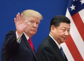 Telefonata tra Xi e Trump, il presidente USA: “Risultato positivo”