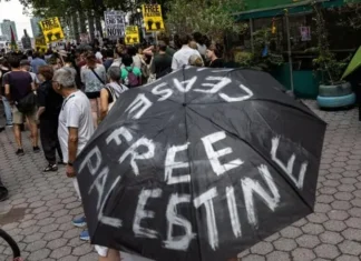 Israele annuncia una “pausa tattica” in tre aree di Gaza