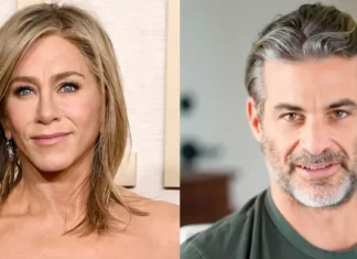 Jennifer Aniston di nuovo innamorata? Ecco chi è l’uomo misterioso Jim Curtis