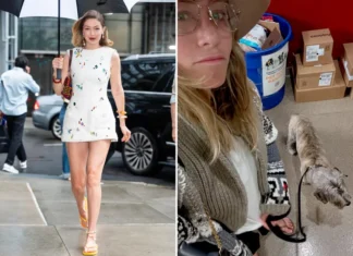 Flip-flop mania: il ritorno del sandalo più basic dell’estate (inspo di Gigi Hadid e Jennifer Aniston)