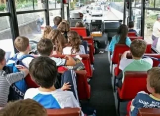 Come adattare le gite scolastiche per studenti con mobilità ridotta