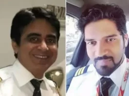 Schianto Air India: è stato il comandante a spegnere i motori