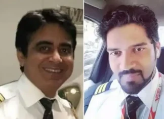 Schianto Air India: è stato il comandante a spegnere i motori