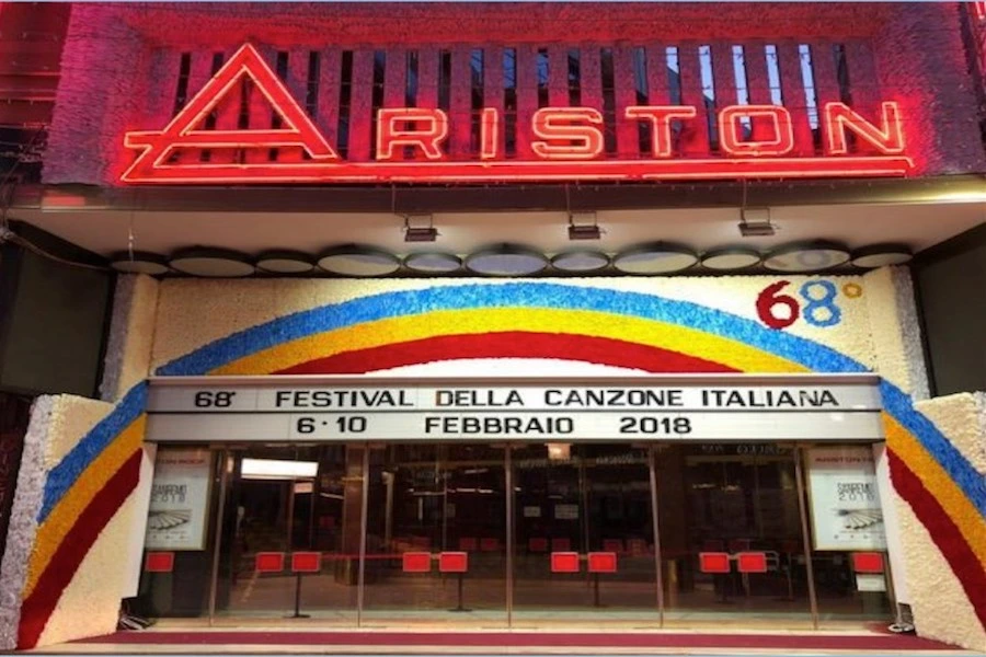 Sanremo Rai