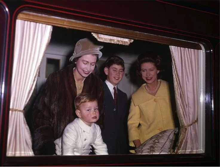 Royal Train 
