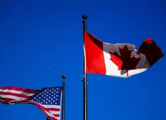 Trump annuncia: «Dal primo agosto dazi del 35% al Canada»
