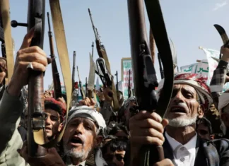 Israele bombarda lo Yemen, e noi glielo facciamo fare