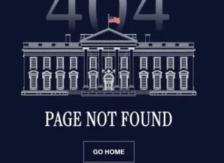 Rimossi i siti web americani che parlavano del clima: “Questa è una grave manomissione che limita l’accesso alle informazioni”