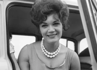 È morta Connie Francis, la cantante pop degli anni ’60, di “Where the Boys Are”