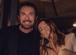 Elisabetta Franchi parla del doloroso tradimento del compagno Alan Scarpellini: “Ho assunto 7 investigatori per scoprirlo”