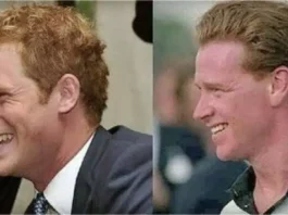 È arrivata la conferma del test del DNA, ecco chi è davvero il padre del principe Harry (Re Carlo o il Maggiore James Hewitt?)