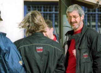 L’Argentina ha autorizzato l’estradizione in Italia dell’ex brigatista Leonardo Bertulazzi