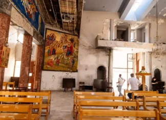 Siria, nuovo gruppo jihadista a Damasco