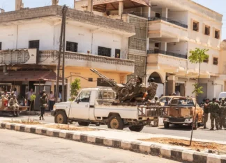 In Siria si annuncia un cessate il fuoco instabile e incerto