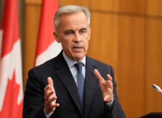 Il Canada segue Francia e Regno Unito nel piano di riconoscere lo Stato palestinese