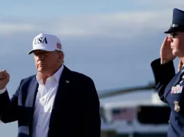 L’Europa e il Messico delusi e arrabbiati per i nuovi dazi di Trump