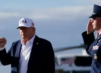 L’Europa e il Messico delusi e arrabbiati per i nuovi dazi di Trump