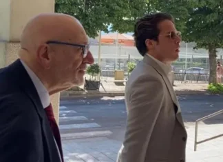 Il procuratore chiede 9 anni per Ciro Grillo e gli altri tre imputati, lui in lacrime: “Diventerò papà a dicembre”