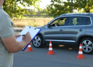 Cose da sapere per chi prepara l’esame per la patente di guida