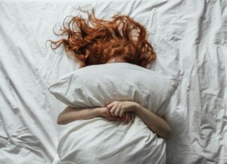 Il sonno: la tua migliore crema notte (e gratuita!)