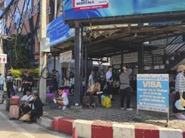 Nuovi scontri a fuoco tra Cambogia e Thailandia al confine e le accuse reciproche