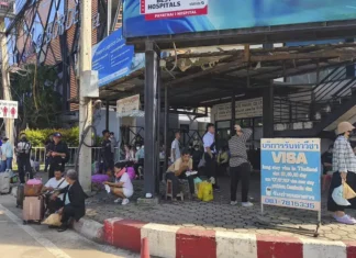 Nuovi scontri a fuoco tra Cambogia e Thailandia al confine e le accuse reciproche