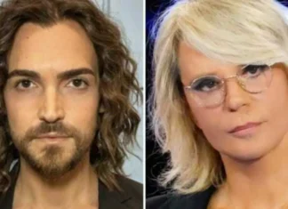 Valerio Scanu ritorna a parlare di Maria De Filippi: “Vorrei un chiarimento”