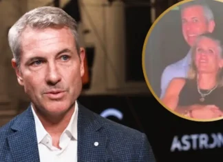 Andy Byron pubblica un comunicato e tira una frecciatina ai Coldplay (si è anche scusato con la moglie, ormai tradita a livello mondiale)