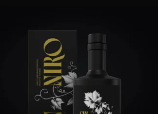 Nasce Gin Niro: il gin allo Zibibbo che racconta una leggenda mediterranea