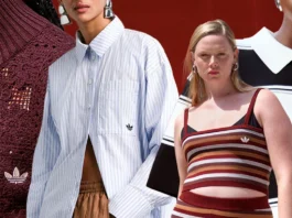 Ma quanto ci piace la nuova collezione ASOS x Adidas?