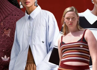 Ma quanto ci piace la nuova collezione ASOS x Adidas?