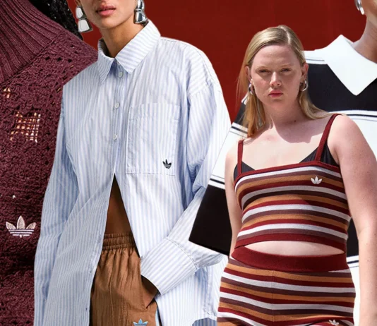 Ma quanto ci piace la nuova collezione ASOS x Adidas?