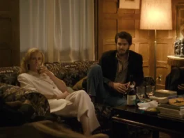 After the Hunt, rilasciato il primo trailer del nuovo film di Luca Guadagnino