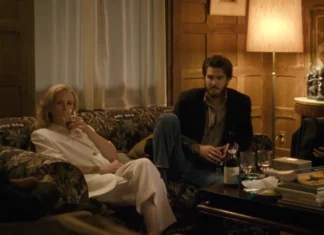 After the Hunt, rilasciato il primo trailer del nuovo film di Luca Guadagnino