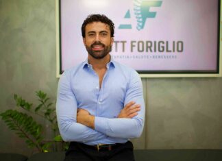 Belen Rodriguez ha un nuovo amore? Paparazzata con Andrea Forigli (chi è l’osteopata dei vip)