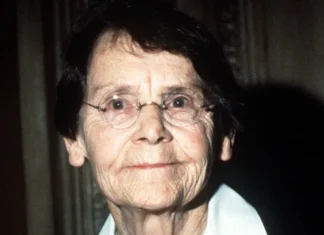 Barbara McClintock, l’emancipazione femminile e la genetica Barbara McClintock, fonte thekeyexecutives.com