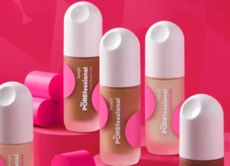 Benefit Cosmetics potrebbe lanciare il nuovo fondotinta Porefessional perfetto per l’estate